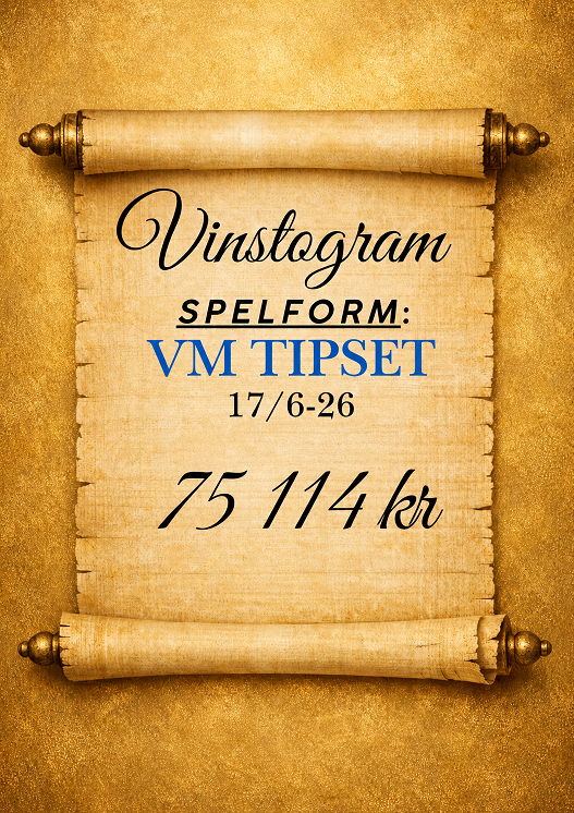 Vinstbild