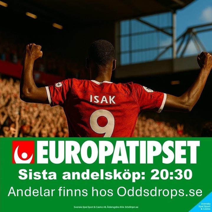 Europatipset