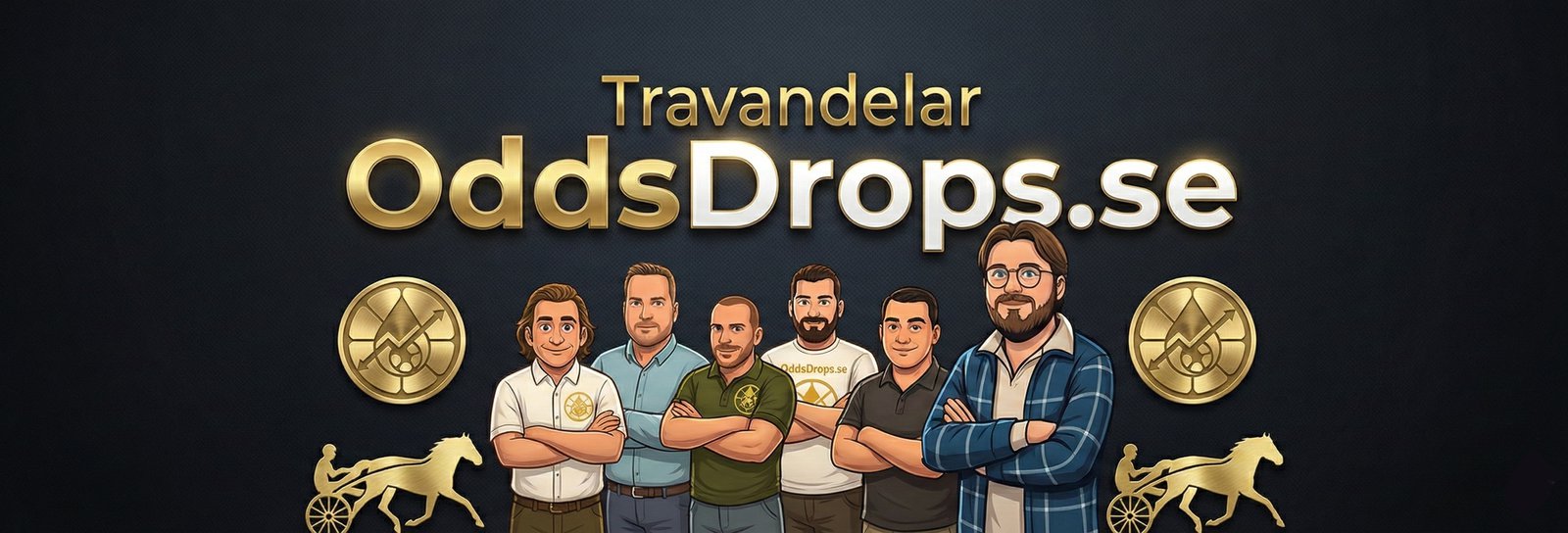 Profilbild för ATG Tillsammans-lag